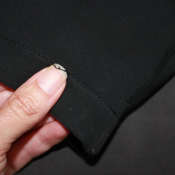 The North Face Apex Bionic Full Zip Jacket Size Small - Picture 7 of 9